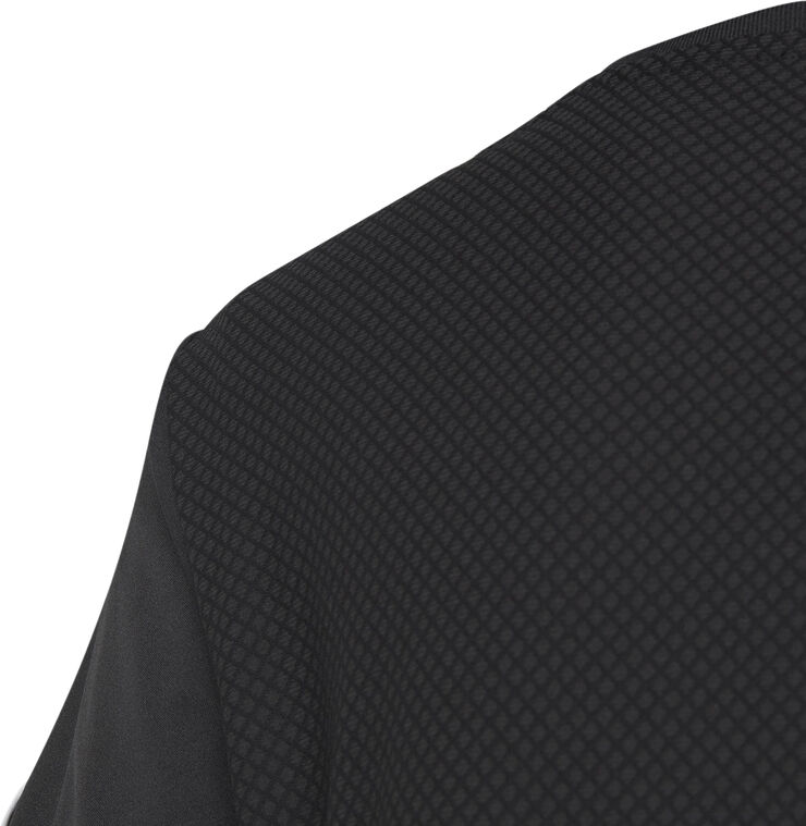 adidas Tiro23 Trænings t-shirt Sort
