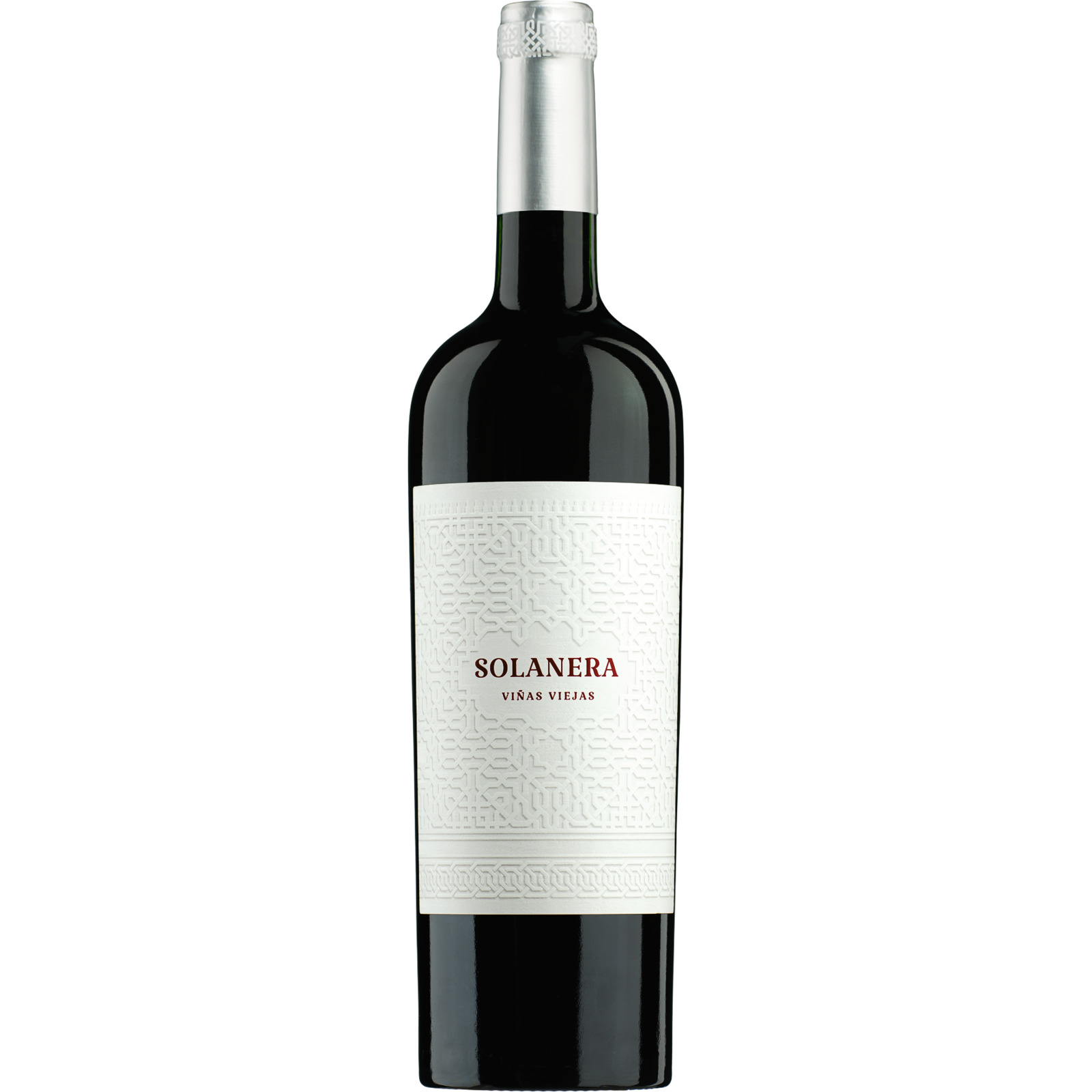 Solanera Viñas Viejas 75 cl