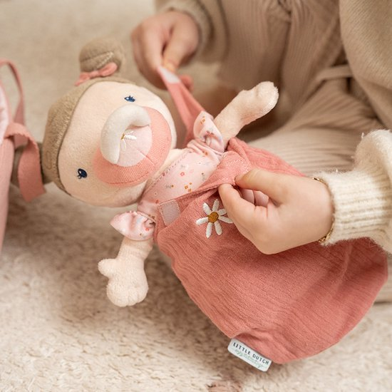 Babypop rosa