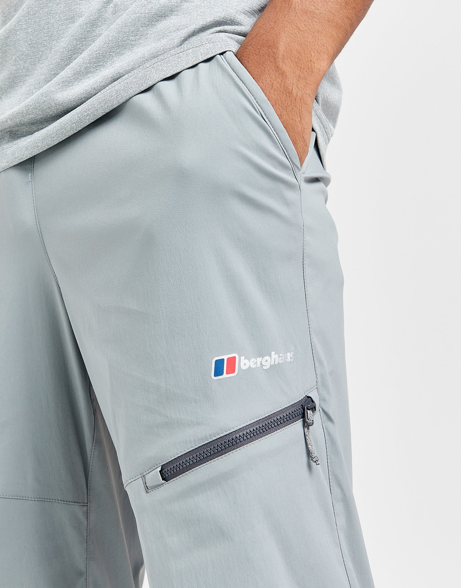 Berghaus Pantalon de jogging Theran Homme