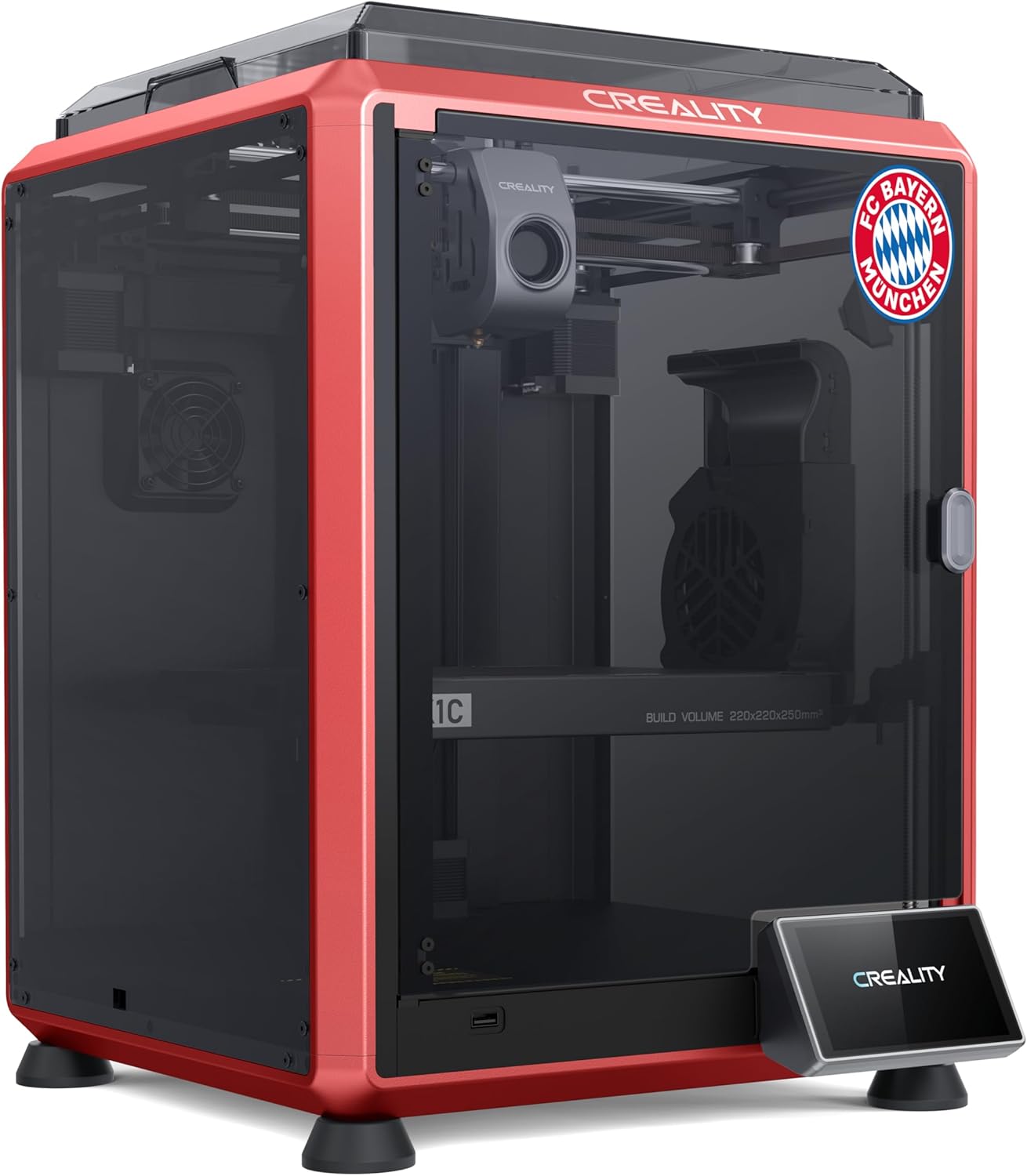 Imprimante 3D Creality K1C