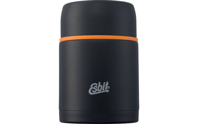 Esbit Food Thermobehälter inkl. Schüssel 18/8 Edelstahl