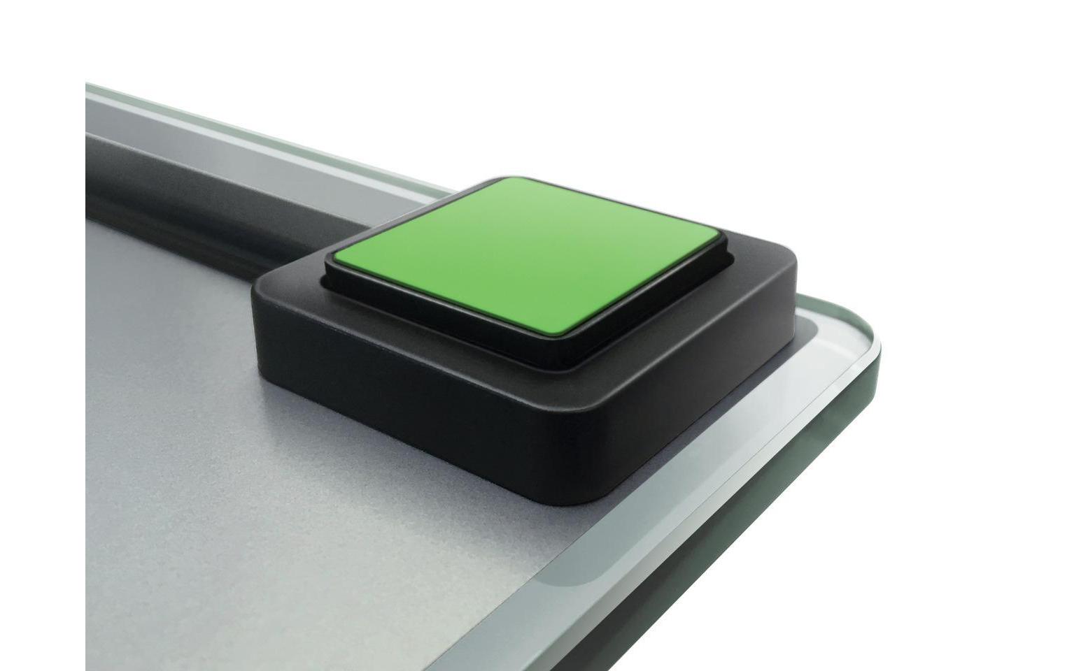 Personenwaage Style Sense Compact 300 SilberKörperwaage