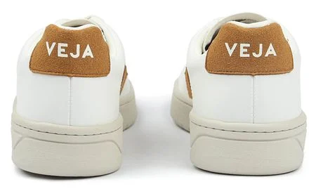 Veja Sneakers Urca Camel UC0703151-White with Camel kopen