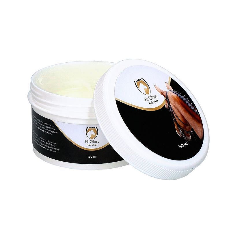 Excellent Hi Gloss Hair Wax Paard 100 ml | 20344