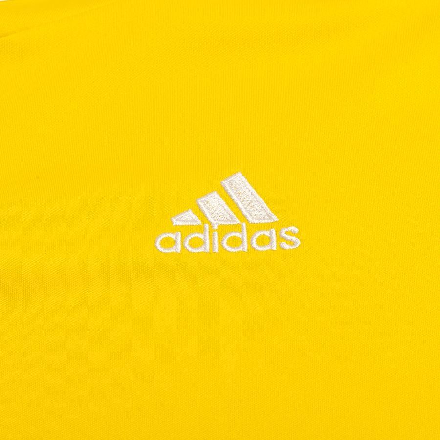 adidas Maillot de Gardien Squadra 17 - Jaune Enfant Manches Longues