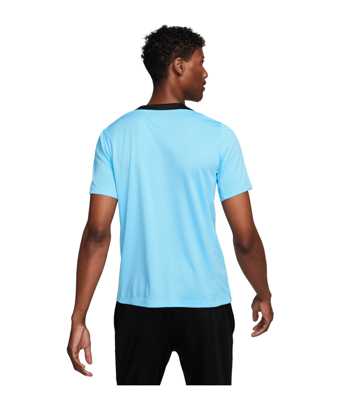 Nike Strike T-Shirt Blau F407
