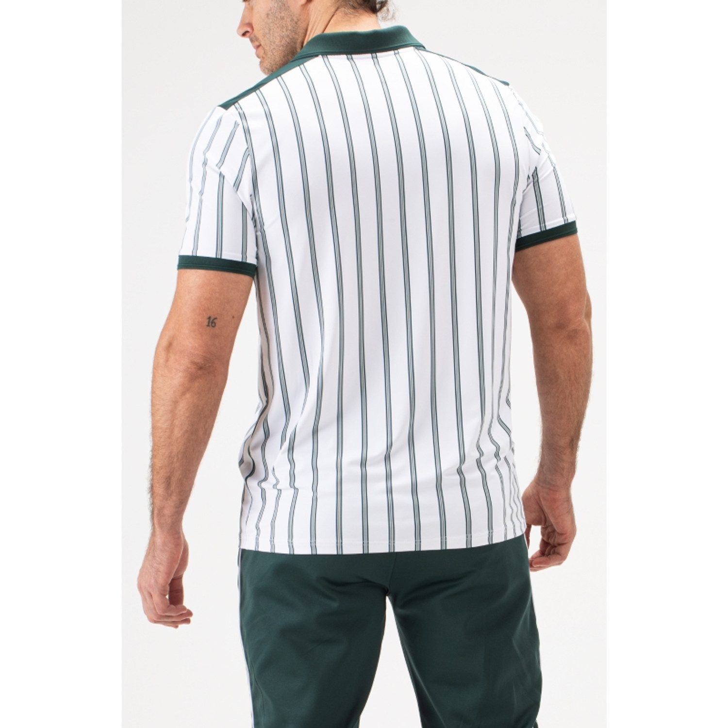 Sjeng Sports teamkleding herenpakket 3