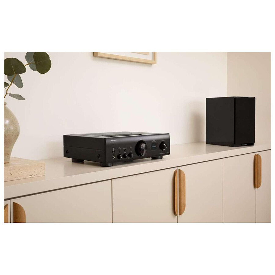 Denon PMA-900HNE Noir