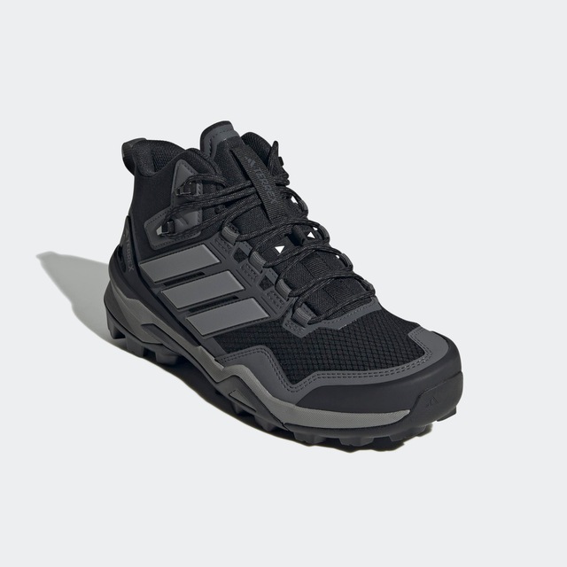 adidas TERREX Wanderschuh »TERREX SKYCHASER MID GORE-TEX«  wasserdicht