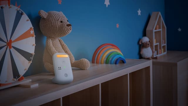 Motorola babyalarm PIP11
