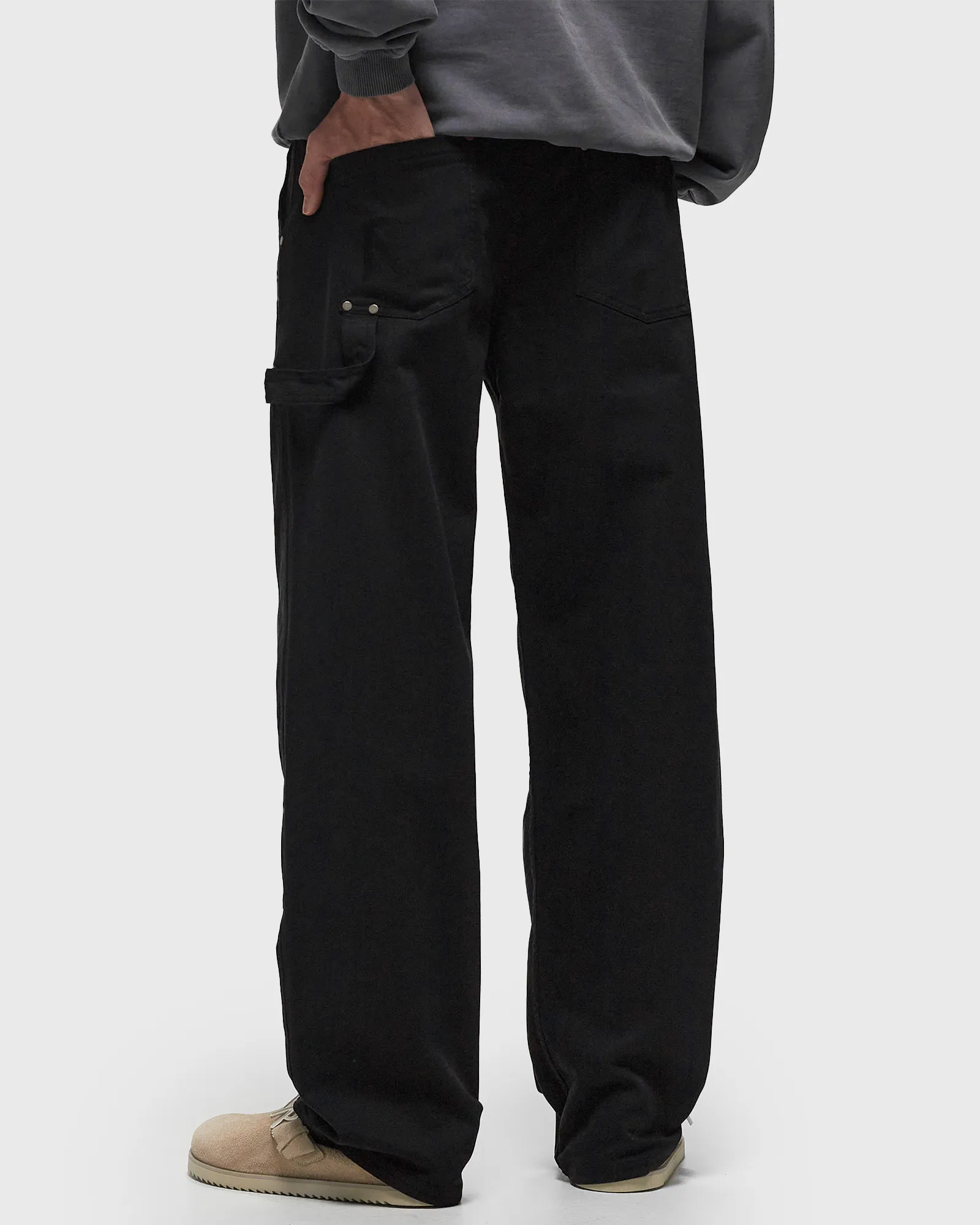 Represent UTILITY PANTS