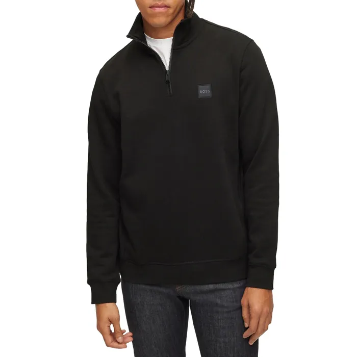 Boss Zetrust Sweater Heren