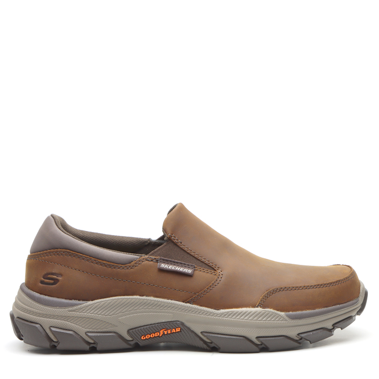 Skechers Respected-Calum | BRUN