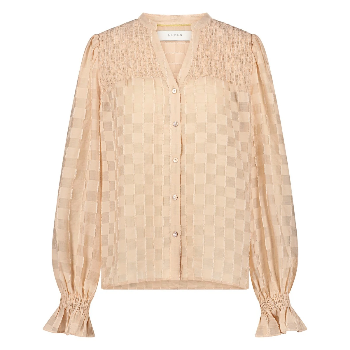 Dames Blouse DANIEK