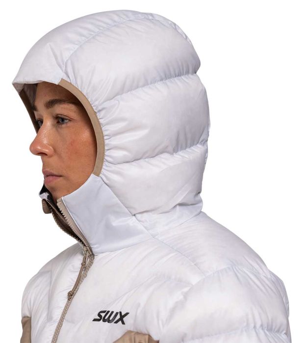 Infinity Down Jacket Women dunjakke