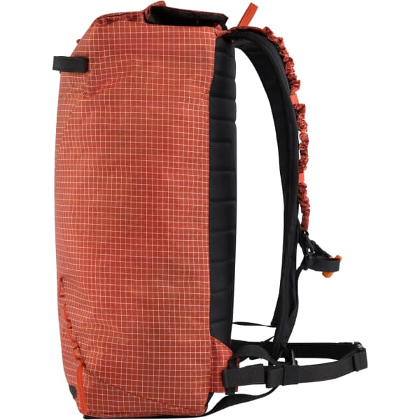Sac à dos lifestyle ROSSIGNOL ESCAPER UNLIMITED 18L TAN