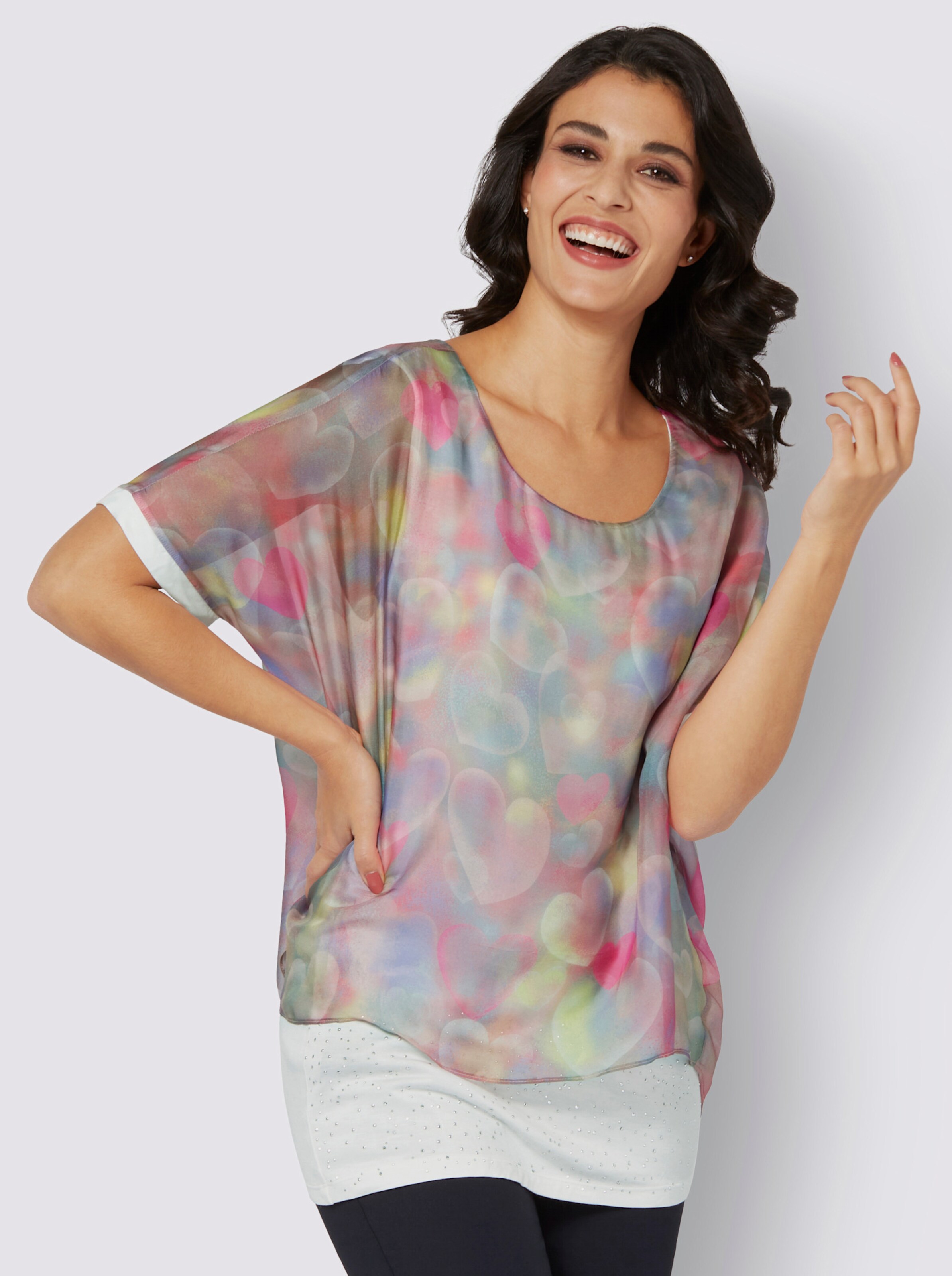 Bluse