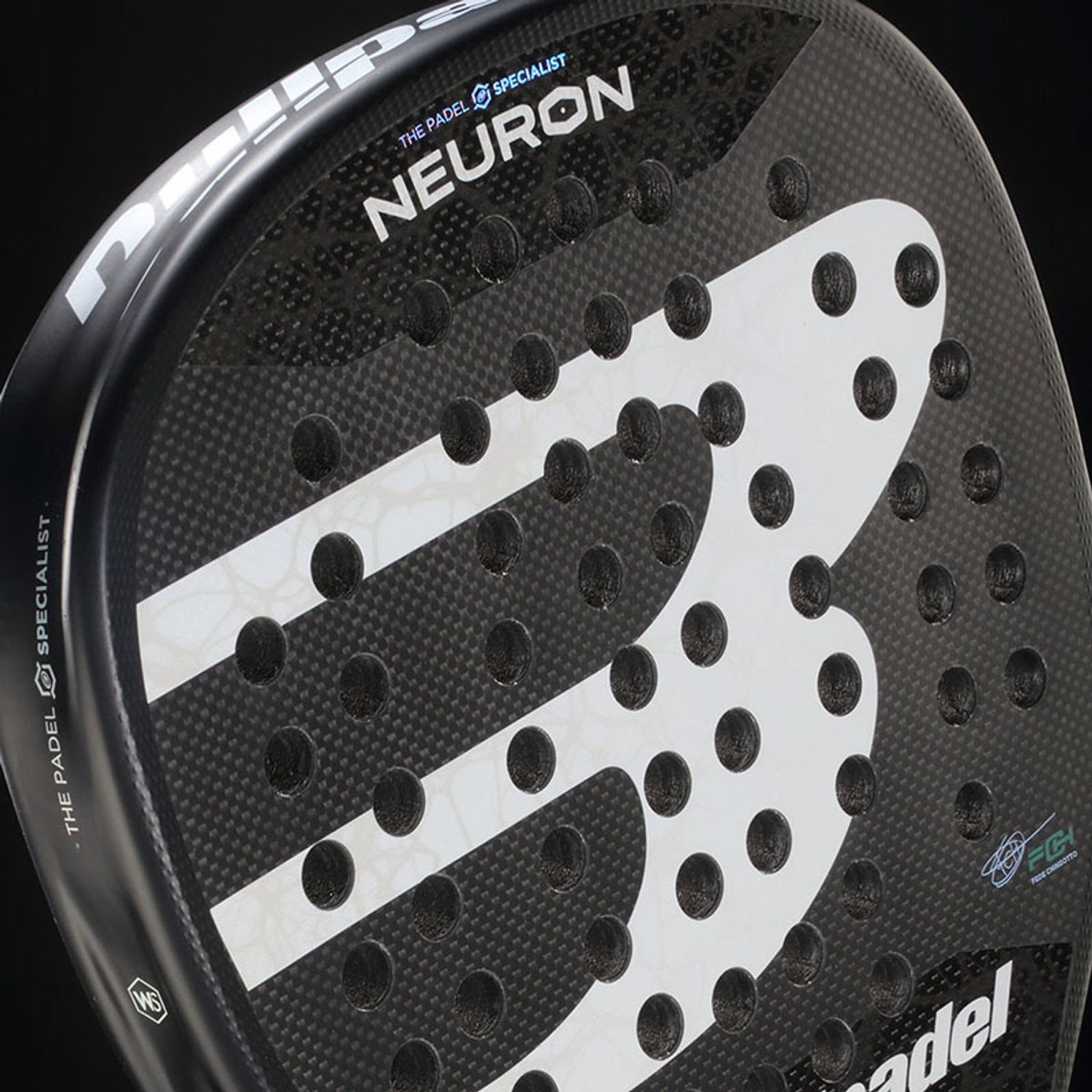 Bullpadel Neuron 24