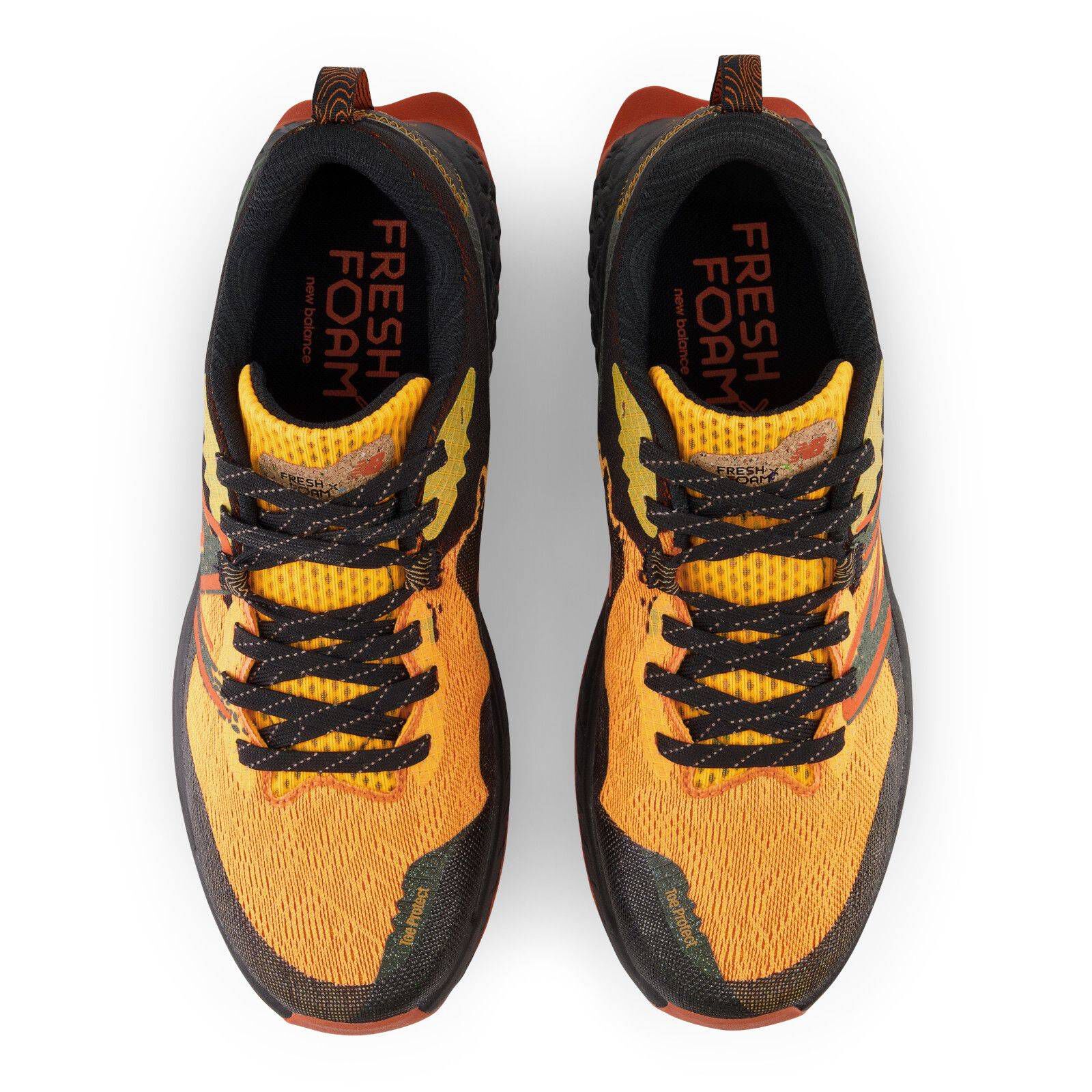 new balance| Herren Laufschuhe FRESH FOAM X HIERRO v7