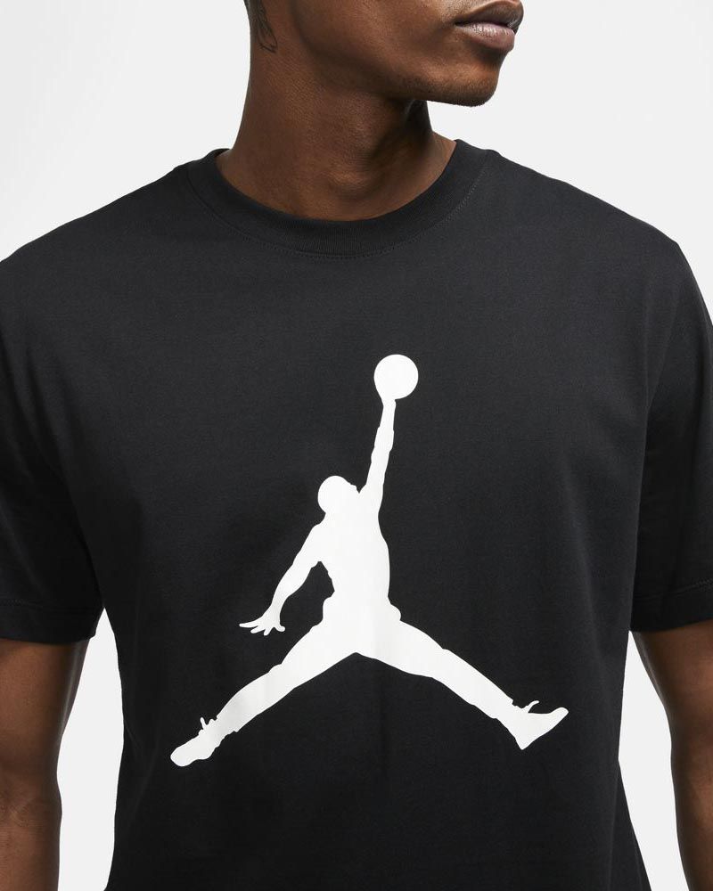 T-shirt Nike Jordan Noir pour homme