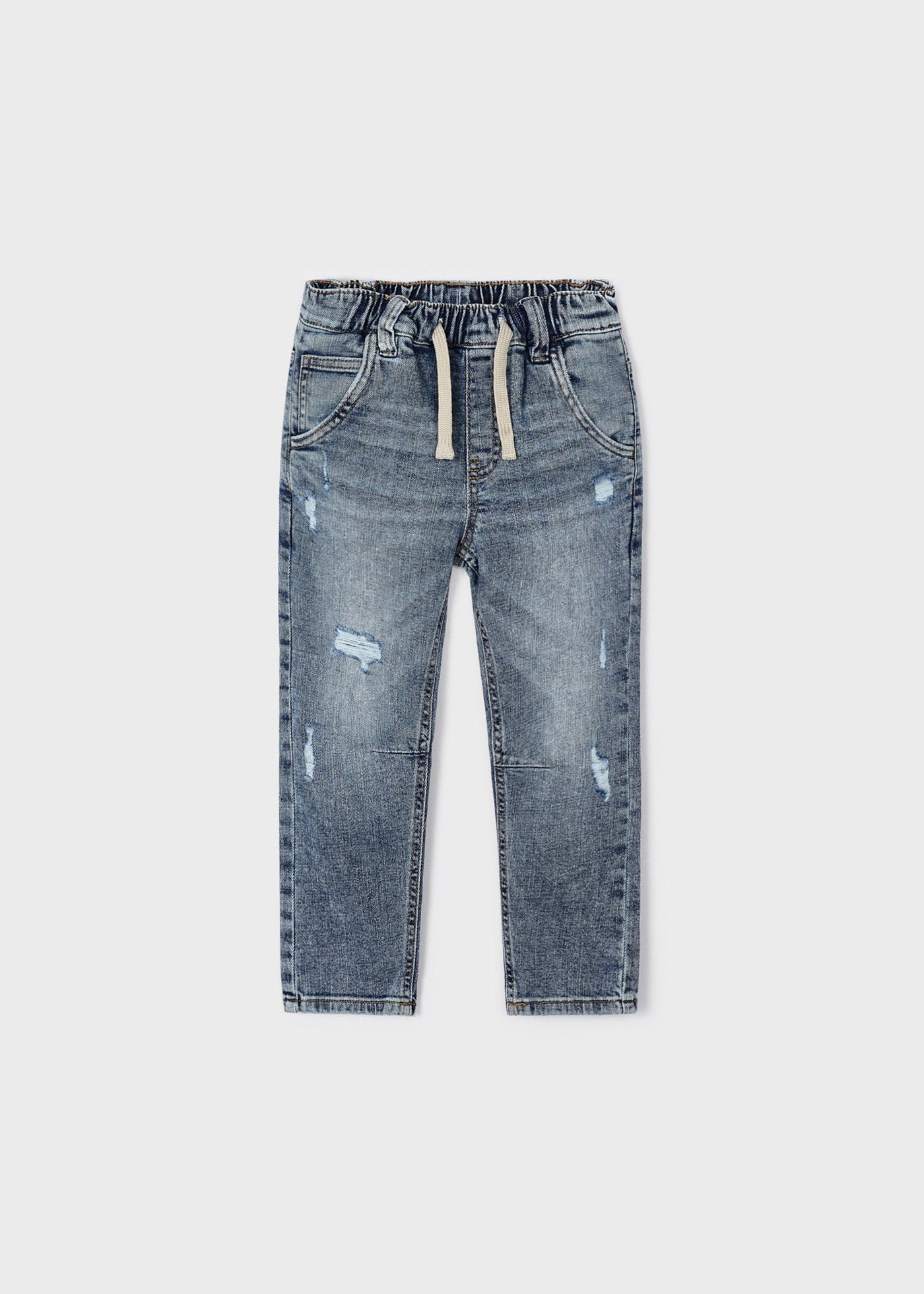 calça jogger infantil Better Cotton