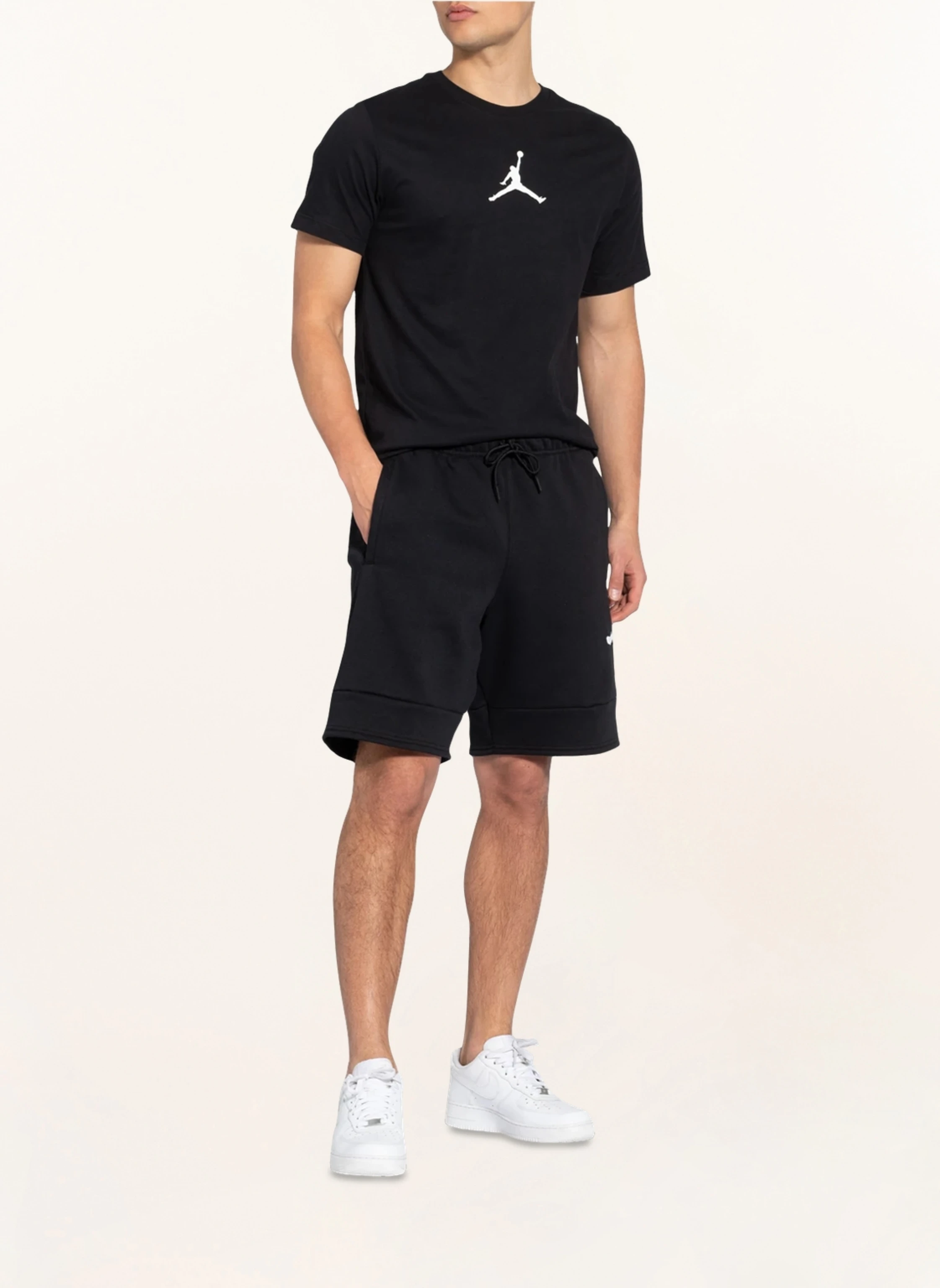 JORDAN T-Shirt JUMPMAN DRI-FIT