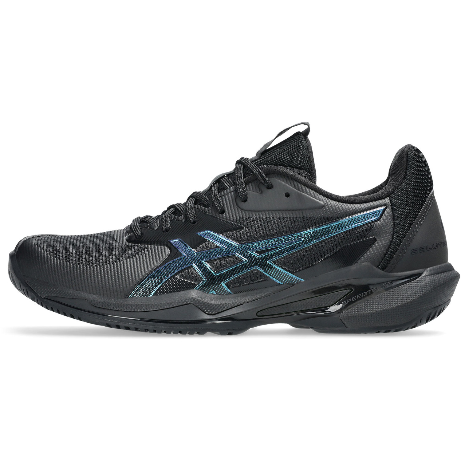 ASICS Solution Speed FF 3 Night Energy Dames