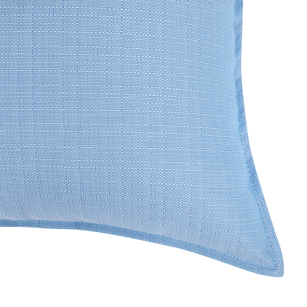 Outdoorkissen FENJA blau 45 x 45 cm