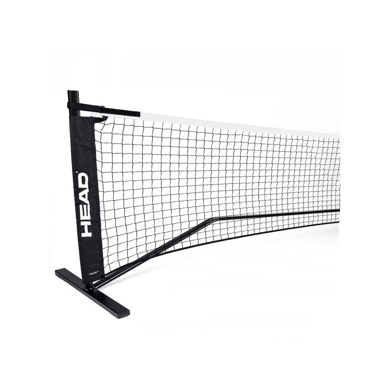 Filet Mini-Tennis 6,1m