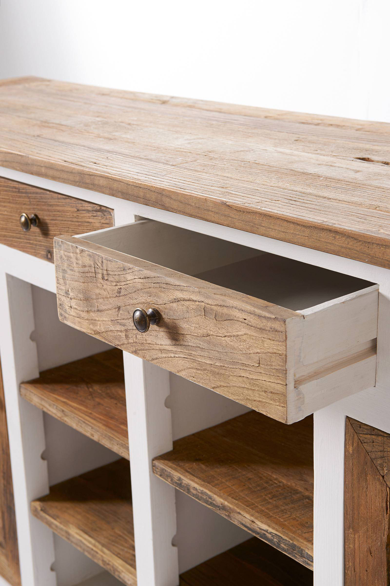 Riviera Maison dressoir Driftwood