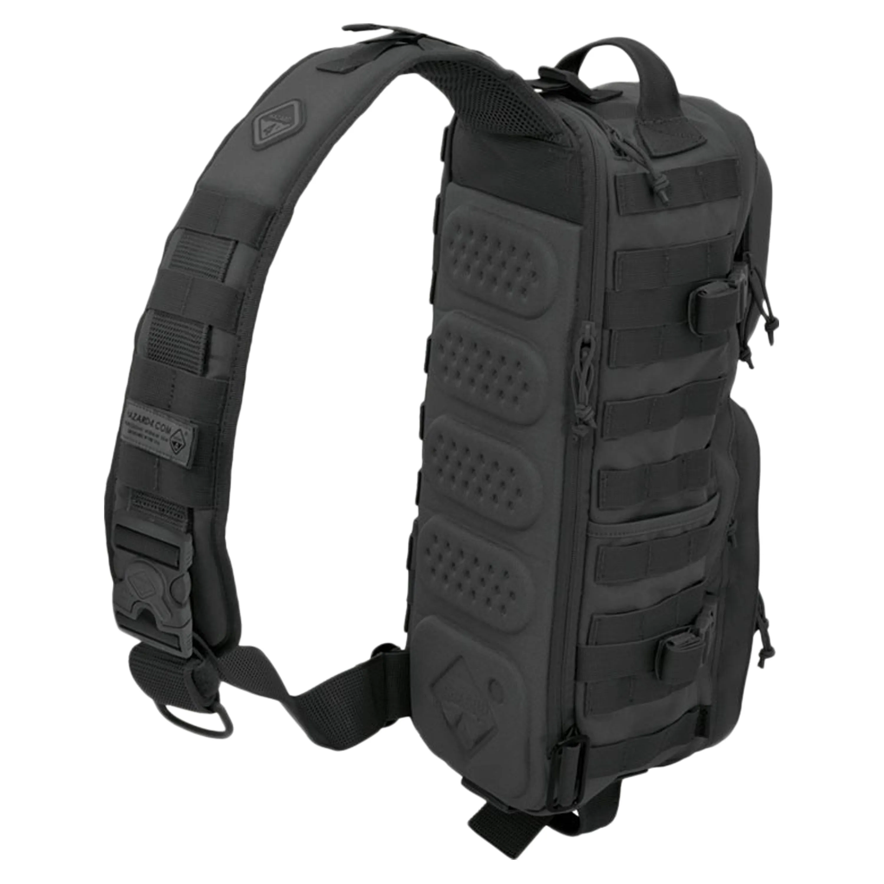 Hazard 4 -  Slingbag Plan-B 17