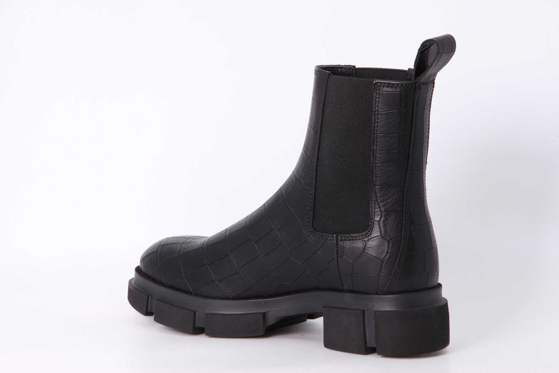 Copenhagen Chelsea black