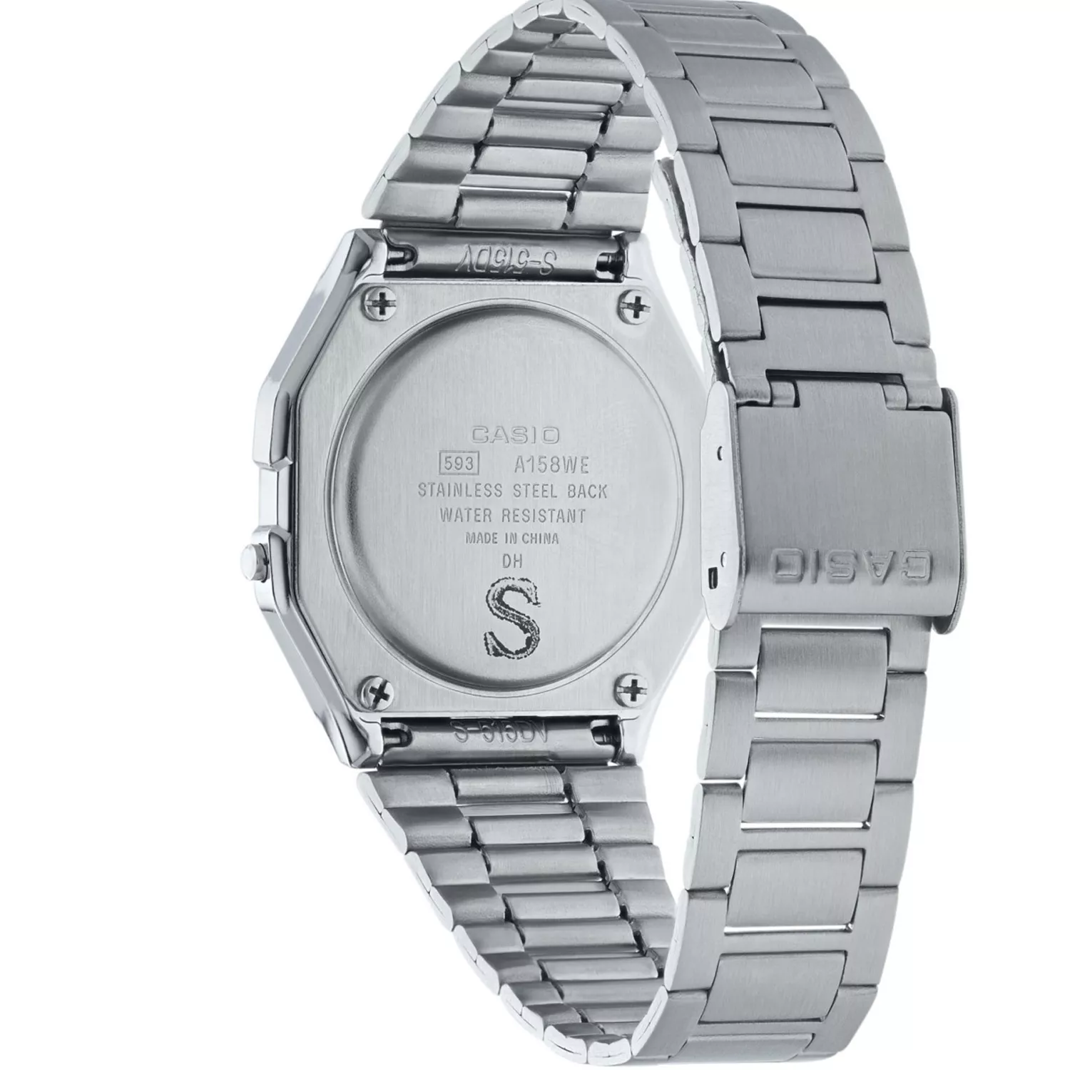 Casio Vintage A158WEA-9EF