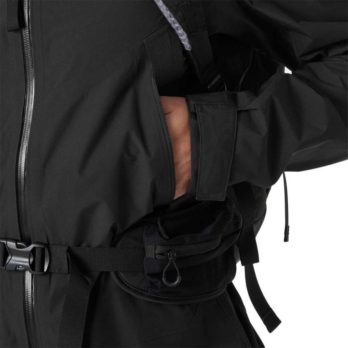 Verglas Infinity Shell Jkt 2.0 Men regnjakke