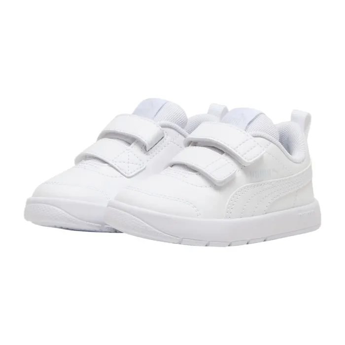 Puma Courtflex V3 V Junior