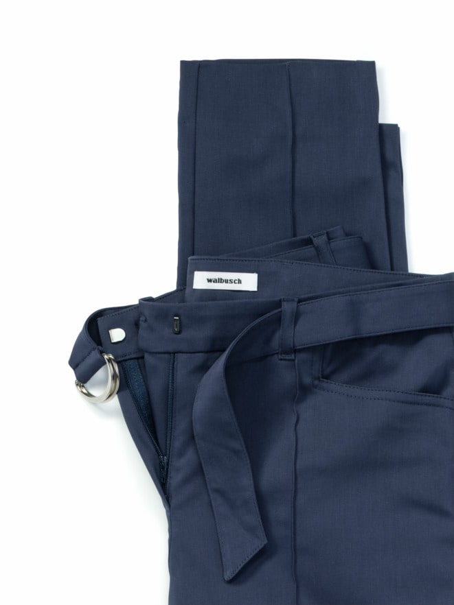 7/8 Bi-Stretch Cityhose