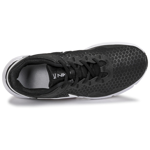 Nike - LEGEND ESSENTIAL 2 - Noir / Blanc