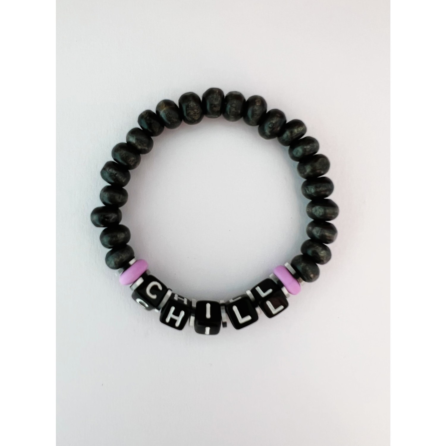 By Melo | Armbandje Chill