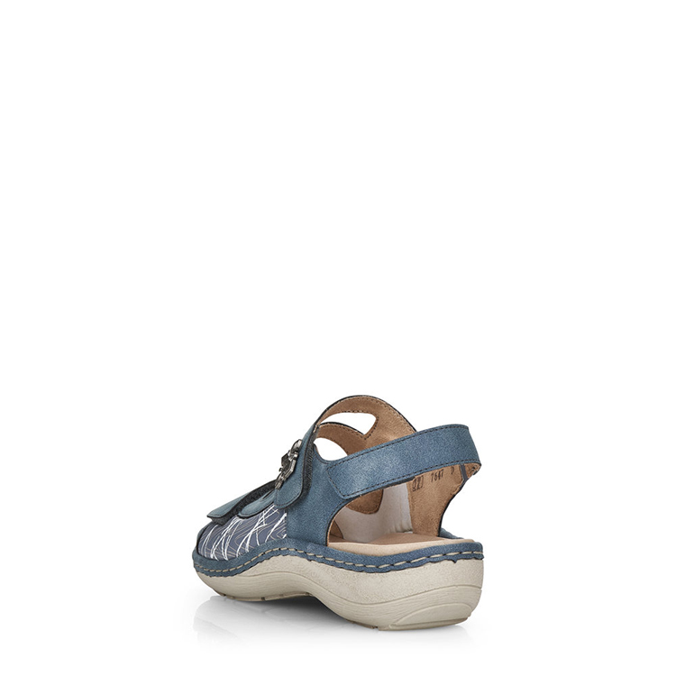 Remonte D7647-16 | BLEU