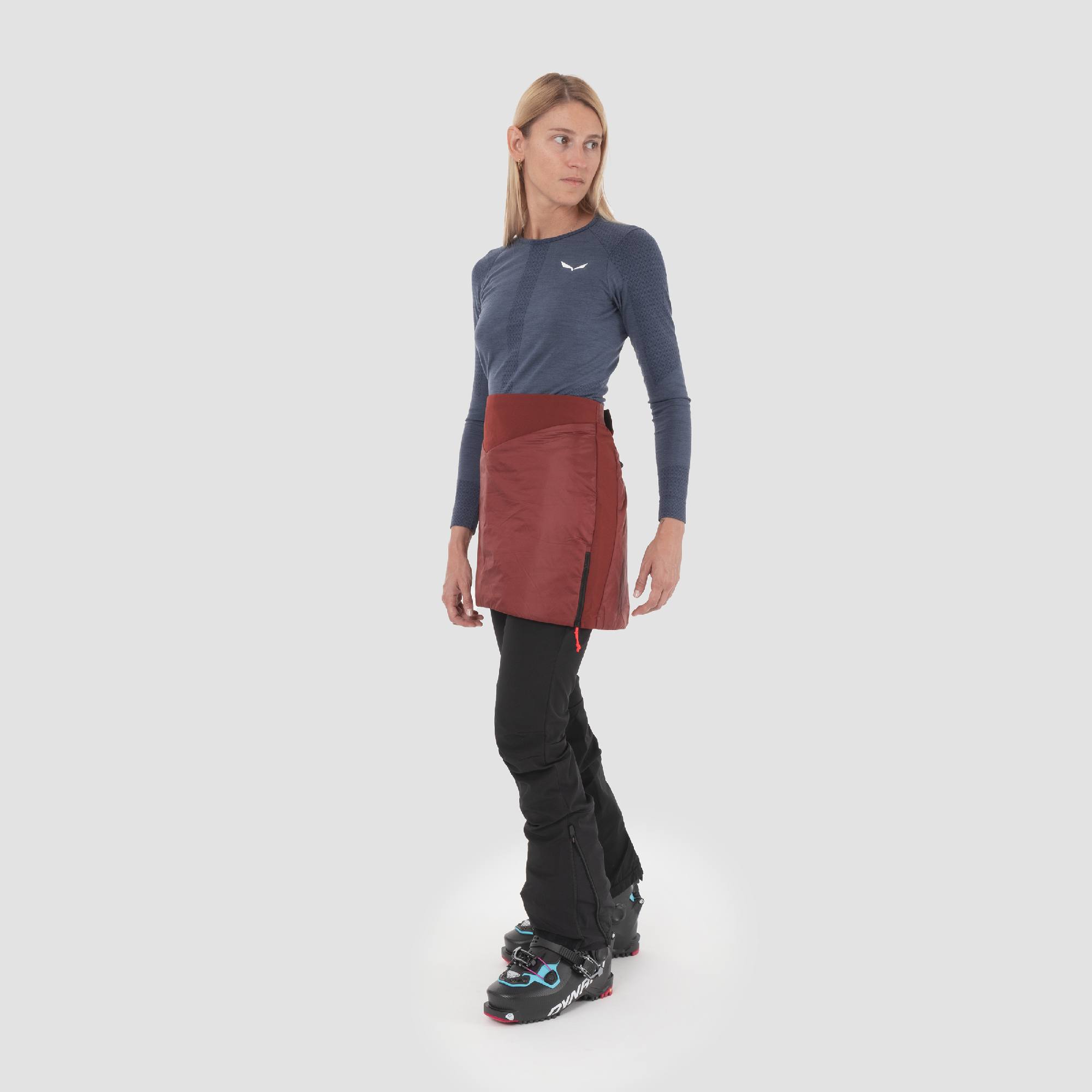 Salewa Sella TWR Stretch Skirt W's