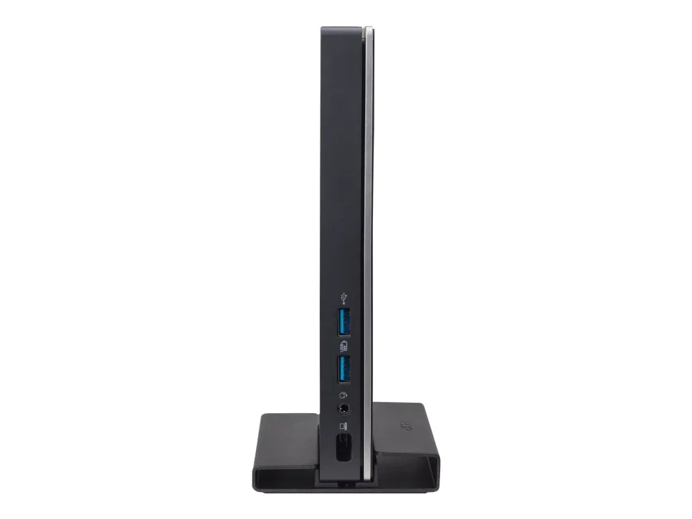 Acer USB Type-C Dock II - Dockingstation - USB-C - HDMI, DP - 135 Watt - Europa