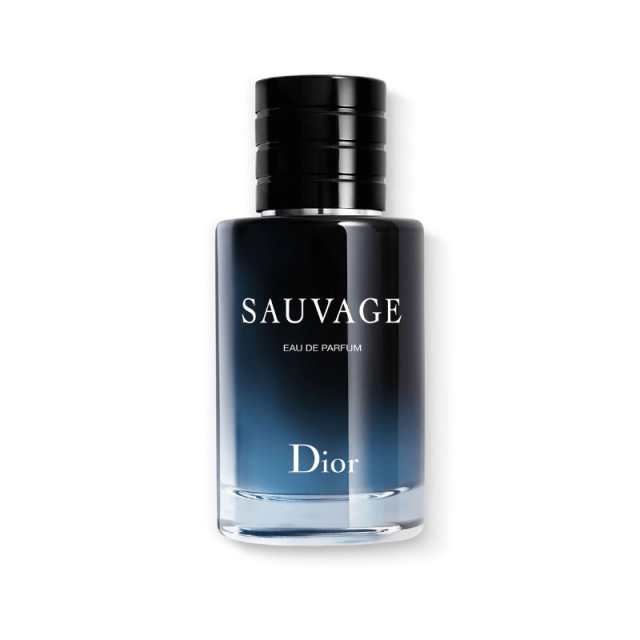 Sauvage NEW Eau de Parfum DIOR