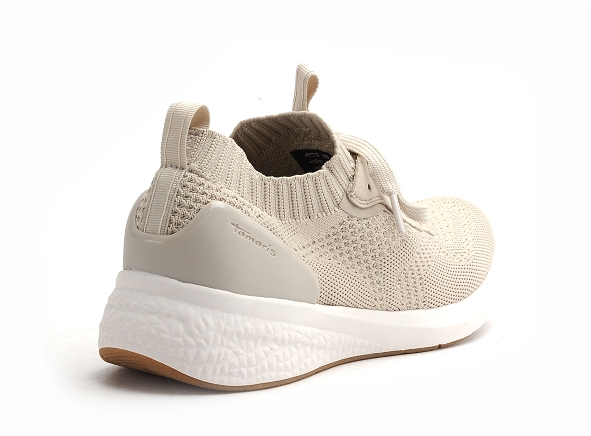 Tamaris basses femme 23714 42 beige