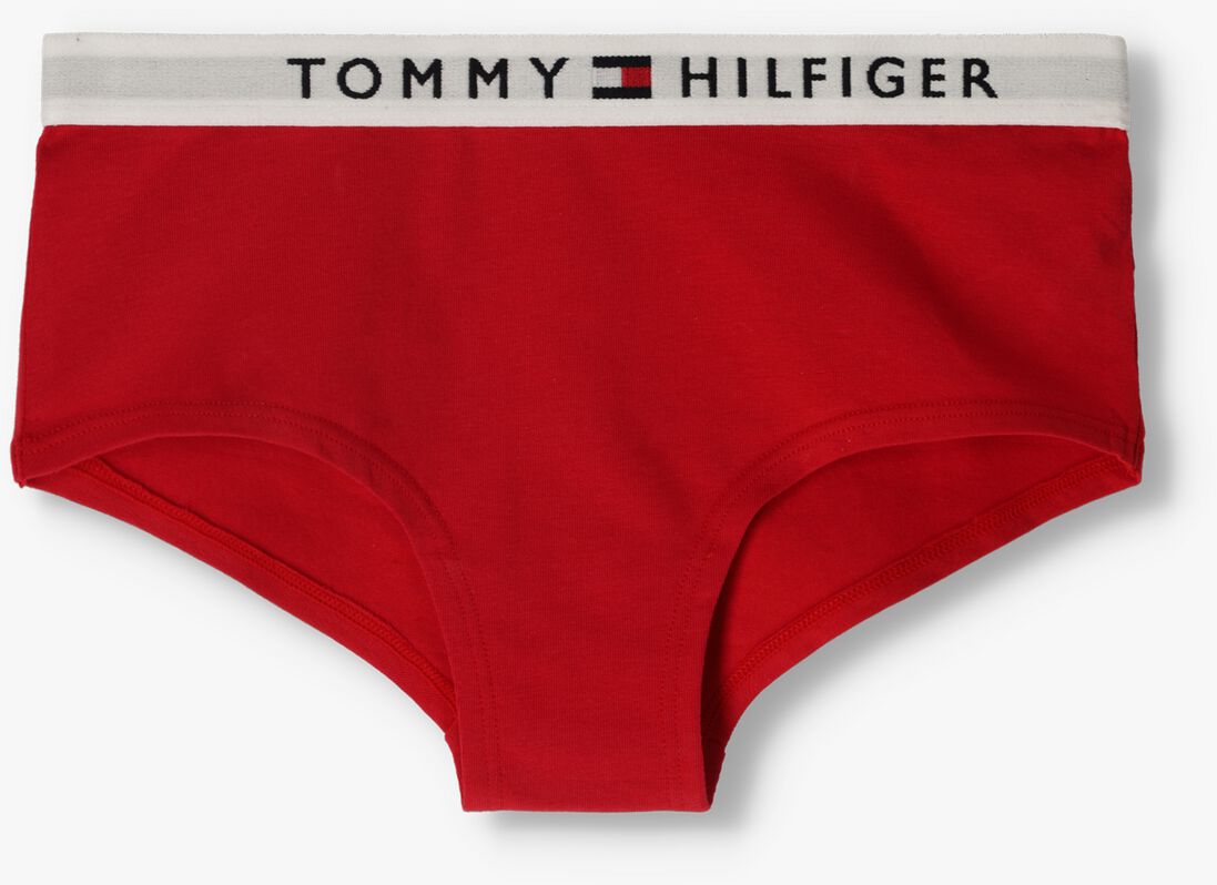 TOMMY HILFIGER UNDERWEAR rode tommy hilfiger underwear  2p shortly