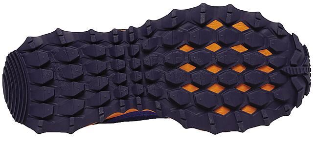 SAUCONY - CHAUSSURES DE TRAIL PEREGRINE 12 SHIELD A/C