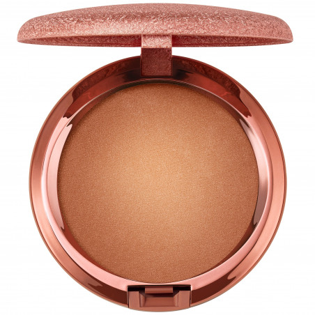 M·A·C Cosmetics Sunstruck Radiant medium golden