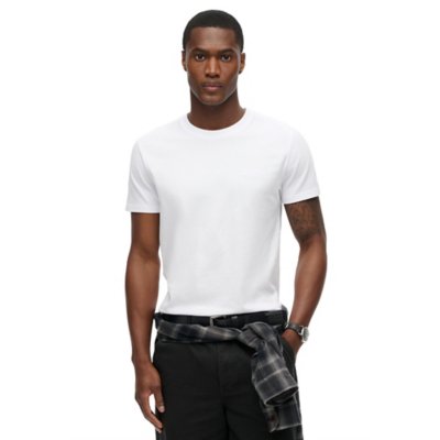 Tee-shirt à manches courtes homme Vintage Logo SUPERDRY
