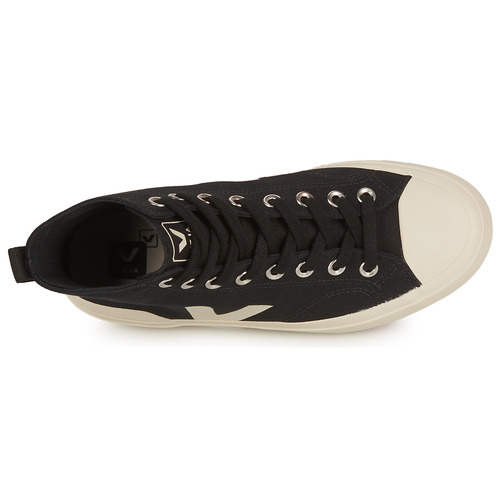 Veja - WATA II - Noir/Blanc