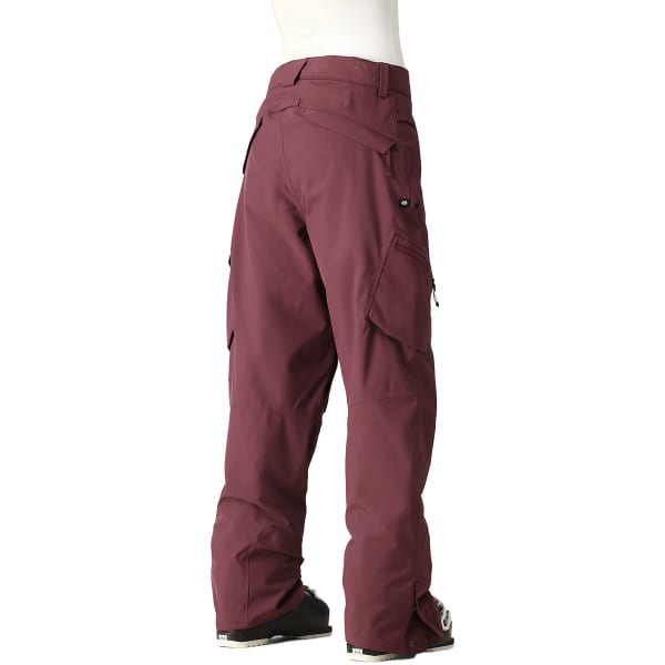 Pantalon snowboard 686 WMNS GEODE THERMAGRAPH PANT SASSAFRAS